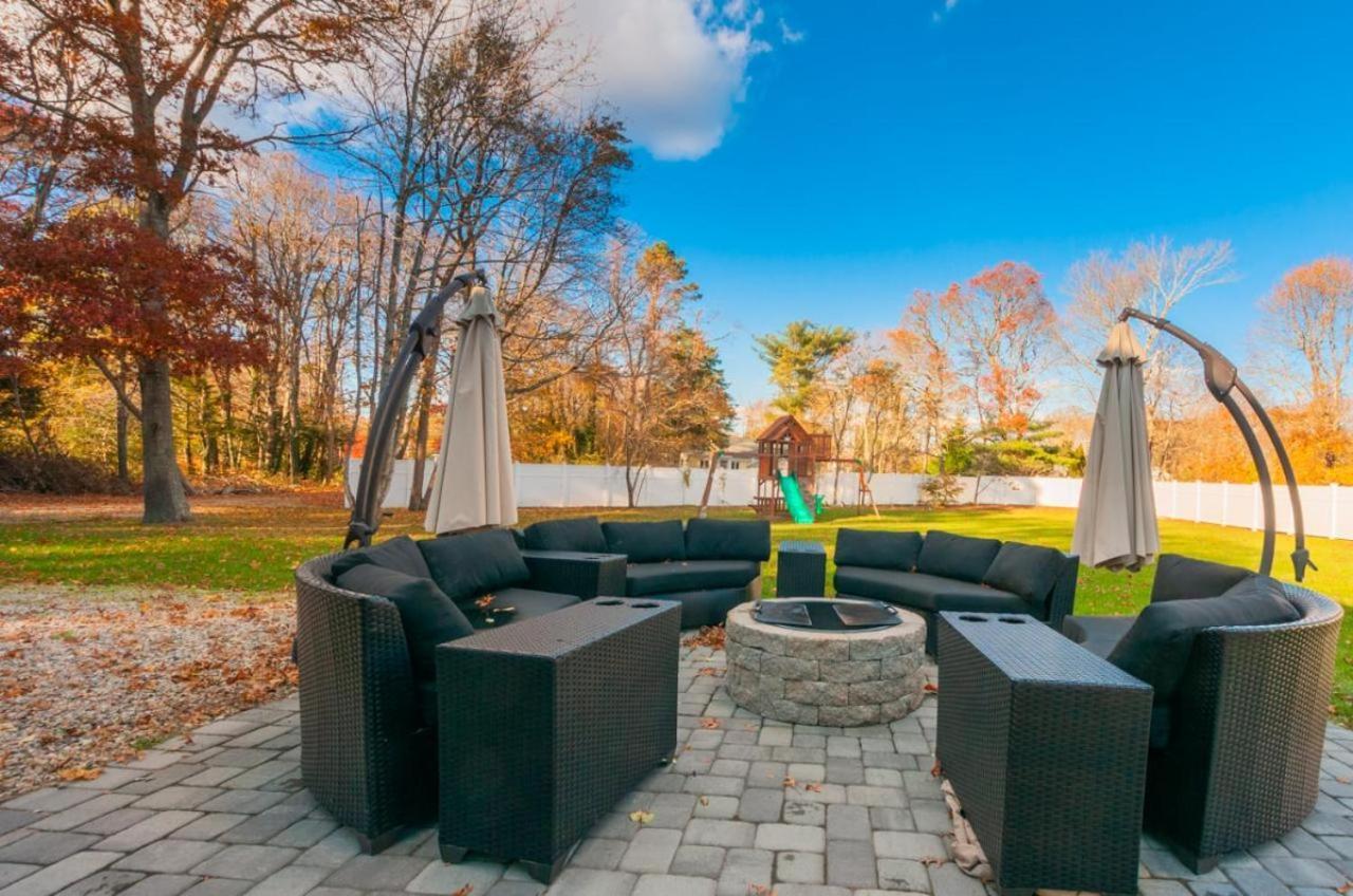 256 Phinneys Lane Centerville - Cape Cod Экстерьер фото