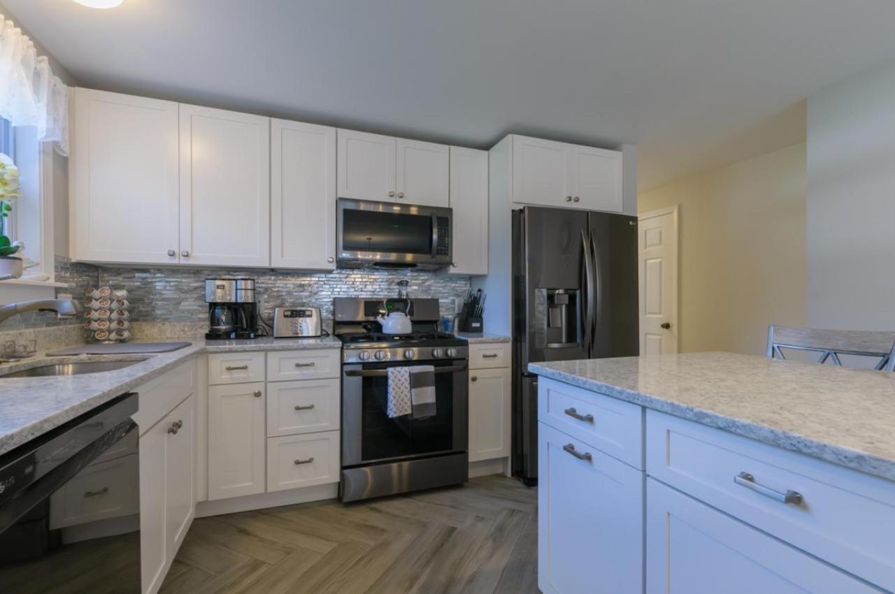 256 Phinneys Lane Centerville - Cape Cod Экстерьер фото