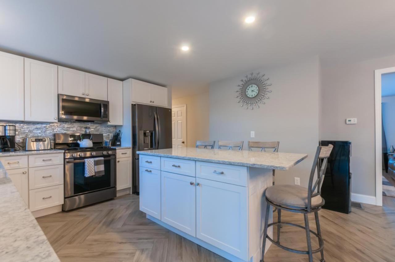 256 Phinneys Lane Centerville - Cape Cod Экстерьер фото