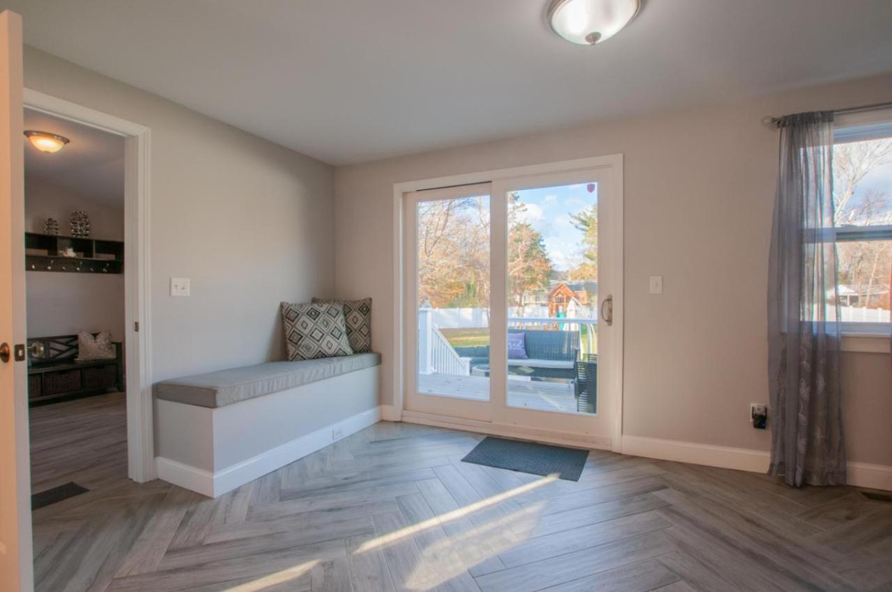 256 Phinneys Lane Centerville - Cape Cod Экстерьер фото