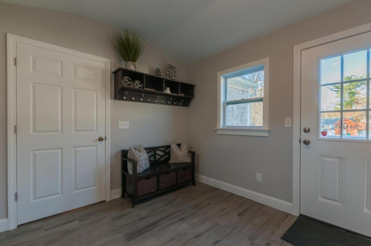 256 Phinneys Lane Centerville - Cape Cod Экстерьер фото