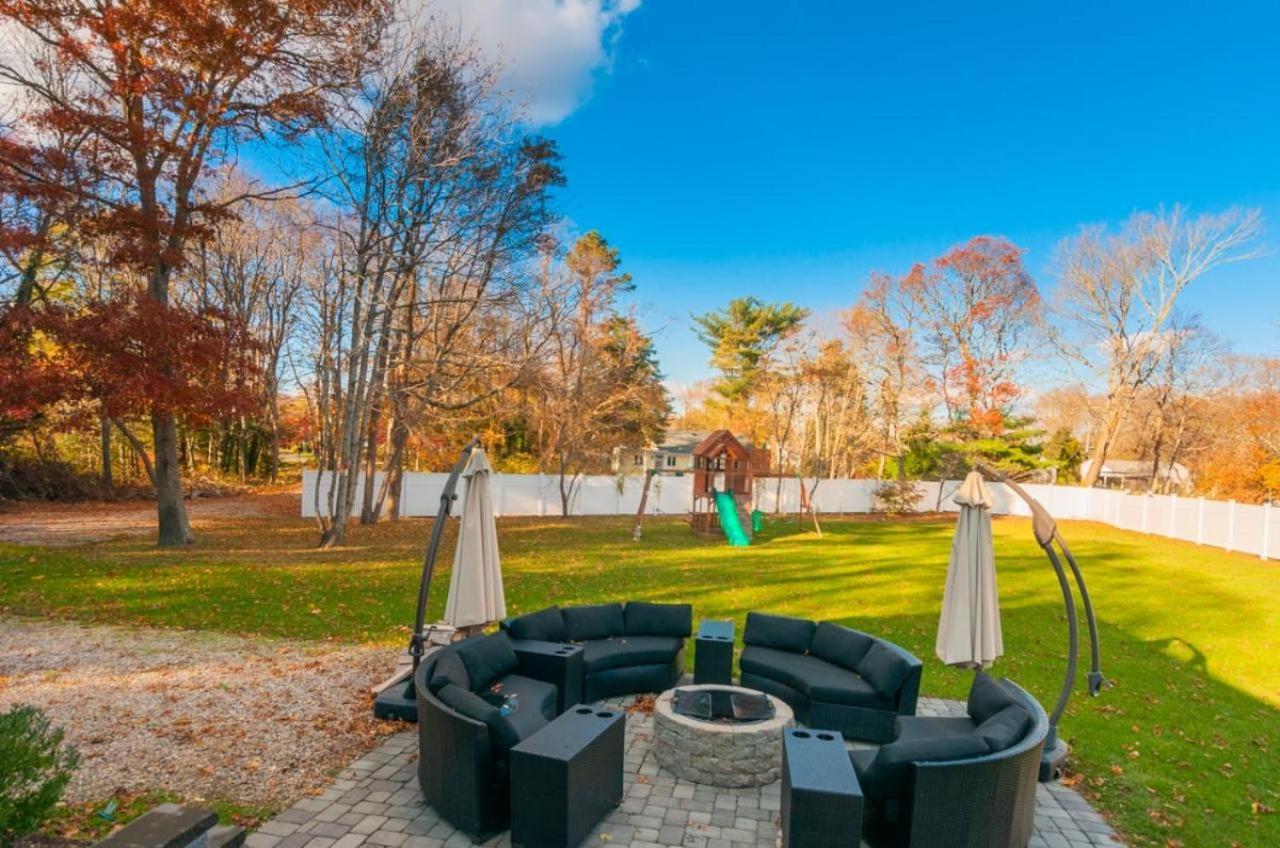256 Phinneys Lane Centerville - Cape Cod Экстерьер фото