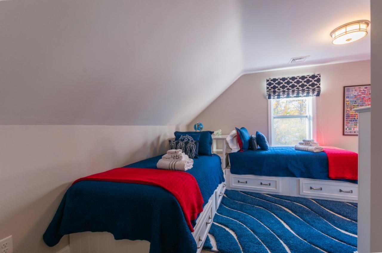 256 Phinneys Lane Centerville - Cape Cod Экстерьер фото