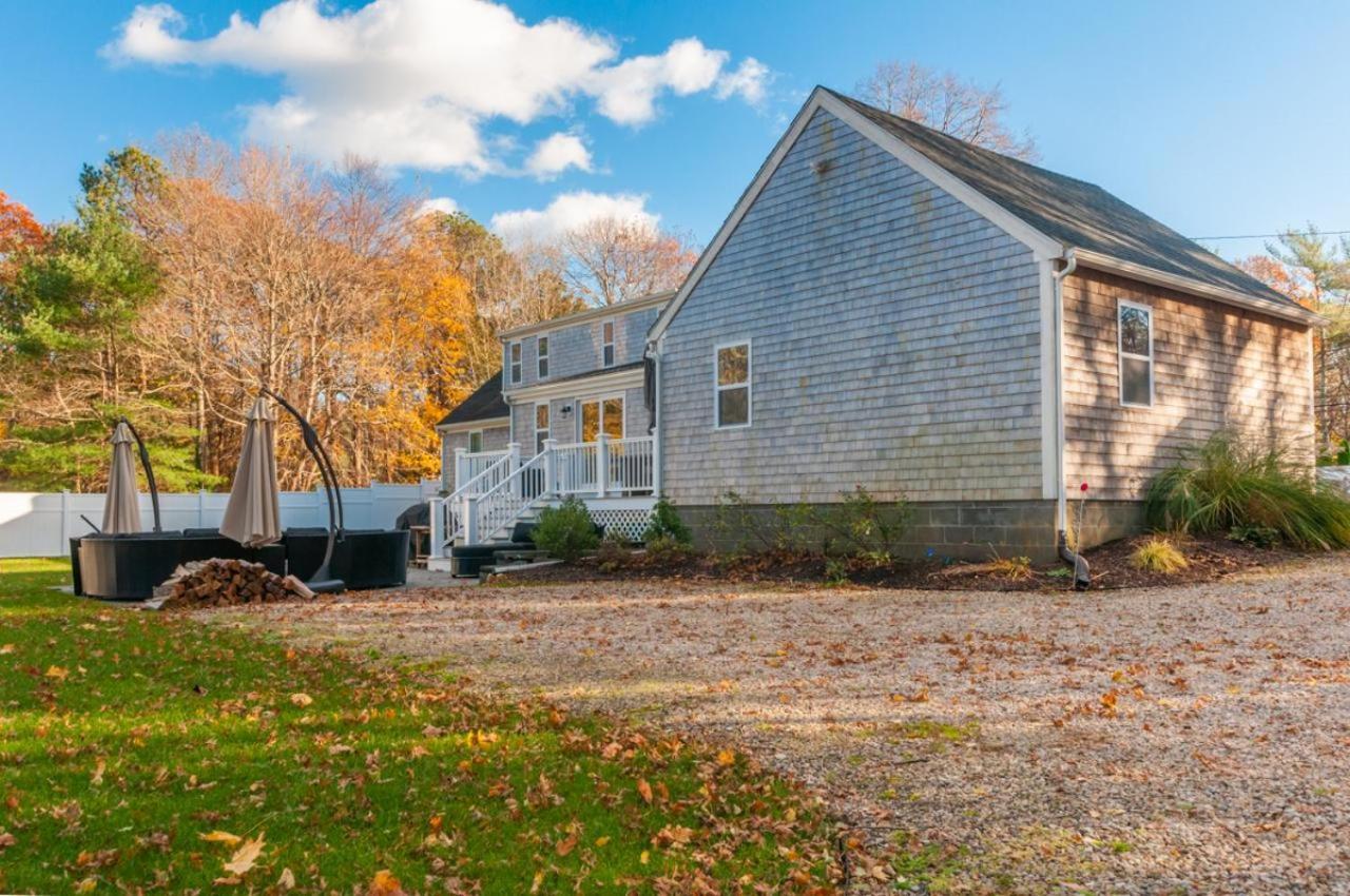 256 Phinneys Lane Centerville - Cape Cod Экстерьер фото