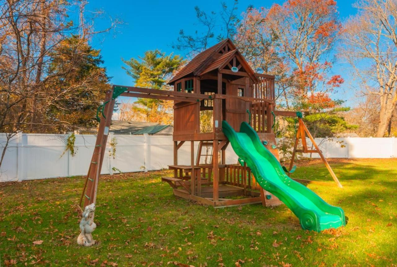 256 Phinneys Lane Centerville - Cape Cod Экстерьер фото