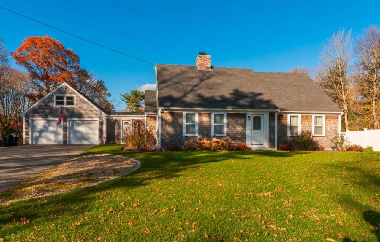 256 Phinneys Lane Centerville - Cape Cod Экстерьер фото