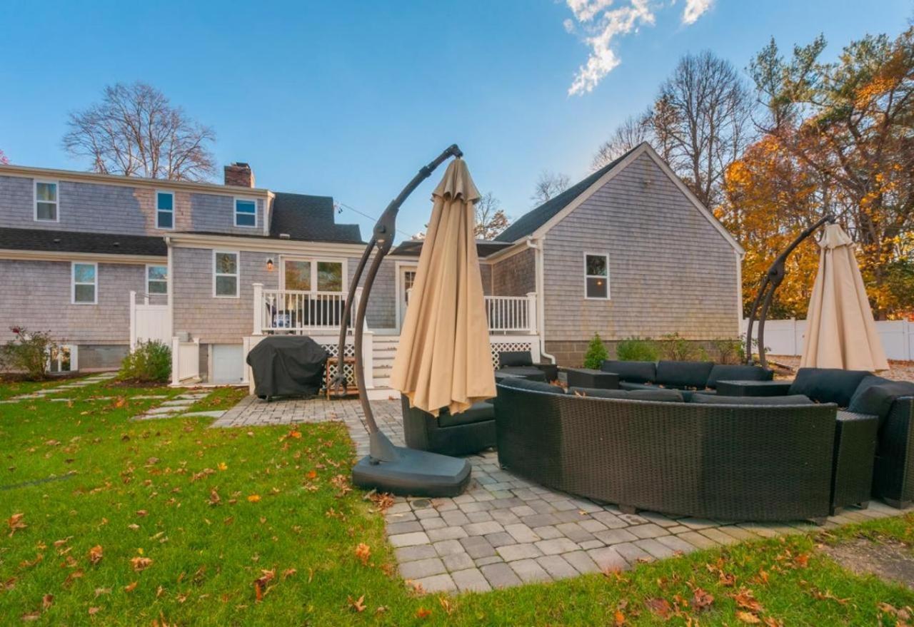 256 Phinneys Lane Centerville - Cape Cod Экстерьер фото
