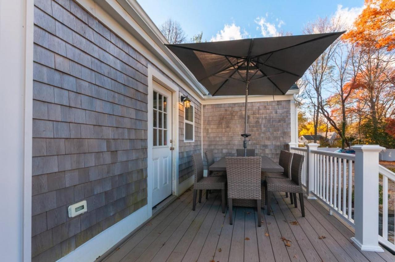 256 Phinneys Lane Centerville - Cape Cod Экстерьер фото
