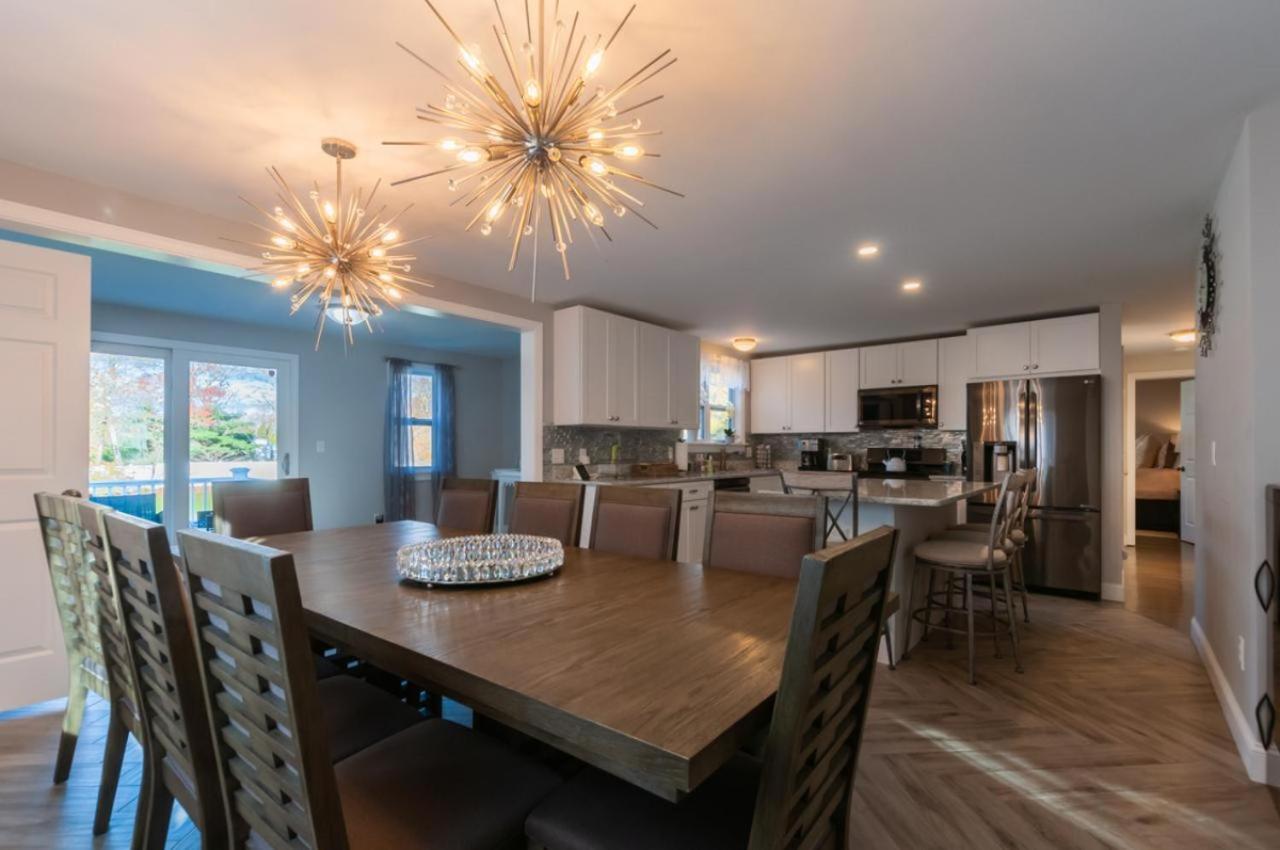 256 Phinneys Lane Centerville - Cape Cod Экстерьер фото