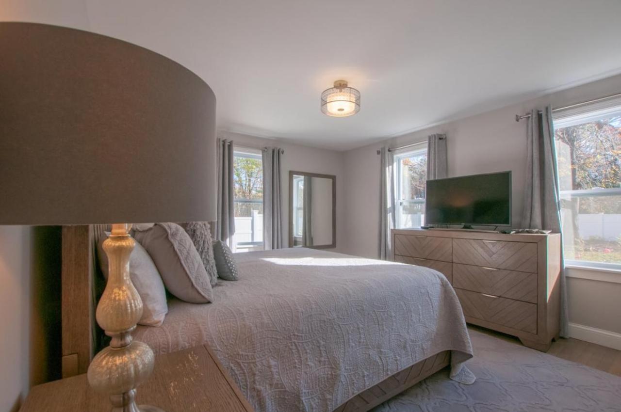 256 Phinneys Lane Centerville - Cape Cod Экстерьер фото