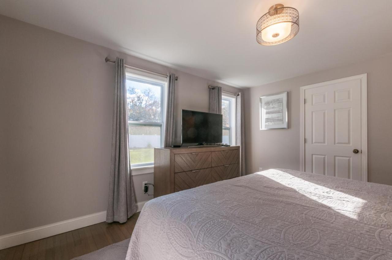 256 Phinneys Lane Centerville - Cape Cod Экстерьер фото