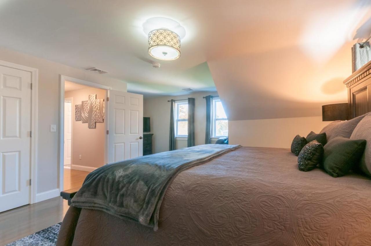 256 Phinneys Lane Centerville - Cape Cod Экстерьер фото