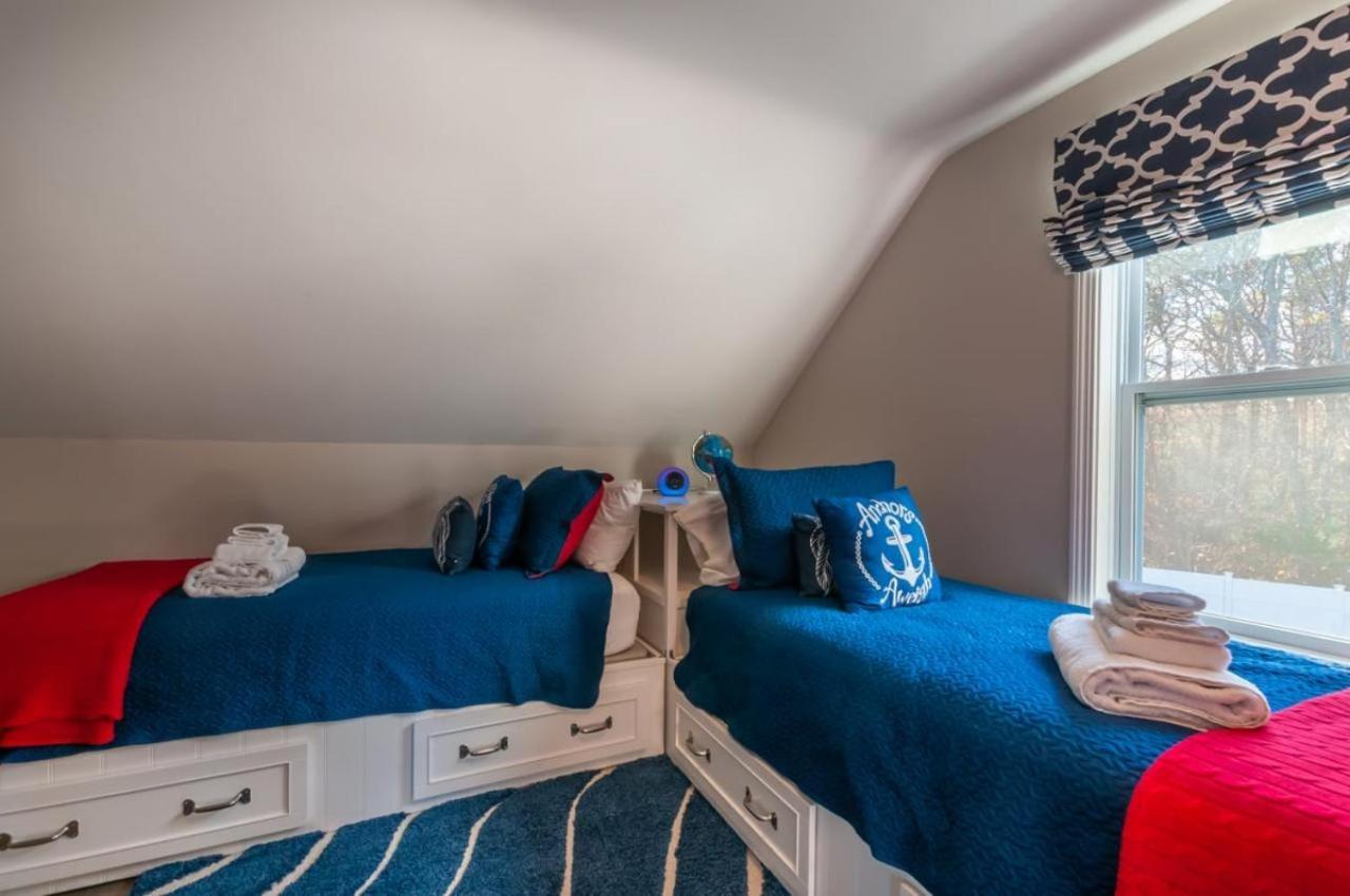 256 Phinneys Lane Centerville - Cape Cod Экстерьер фото
