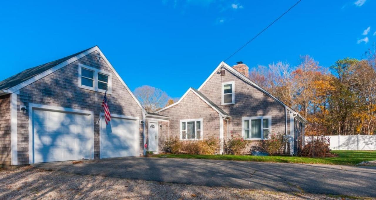 256 Phinneys Lane Centerville - Cape Cod Экстерьер фото