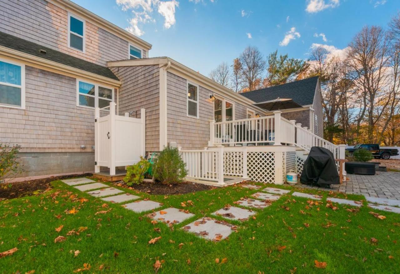256 Phinneys Lane Centerville - Cape Cod Экстерьер фото